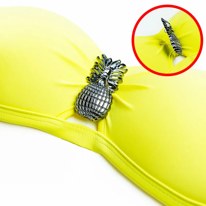 Plus Size Sexy Bikini 2020
