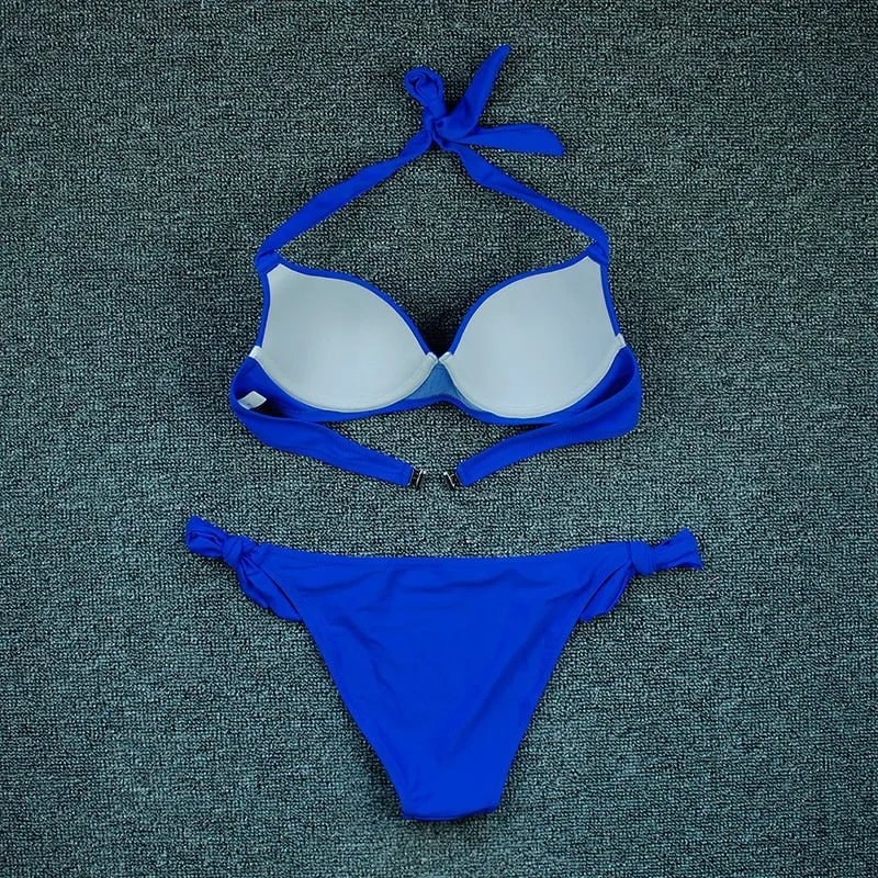 Plus Size Sexy Bikini 2020
