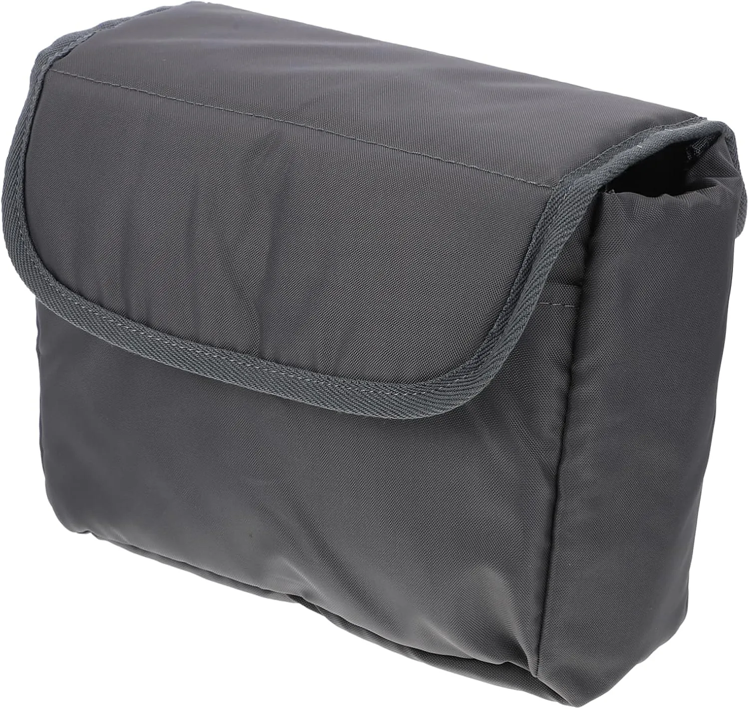 Portable Camera Insert Bag with Dividers Lightweight Design for Backpacks and Convenient Travel Photography