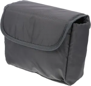 Portable Camera Insert Bag with Dividers Lightweight Design for Backpacks and Convenient Travel Photography