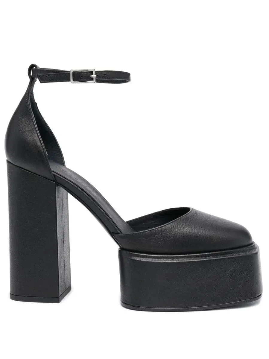 Pumps ambra