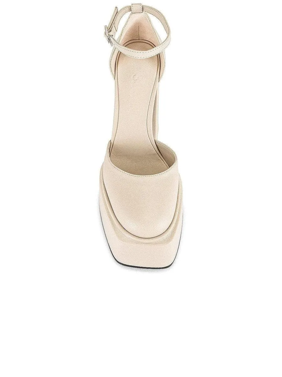 Pumps ambra