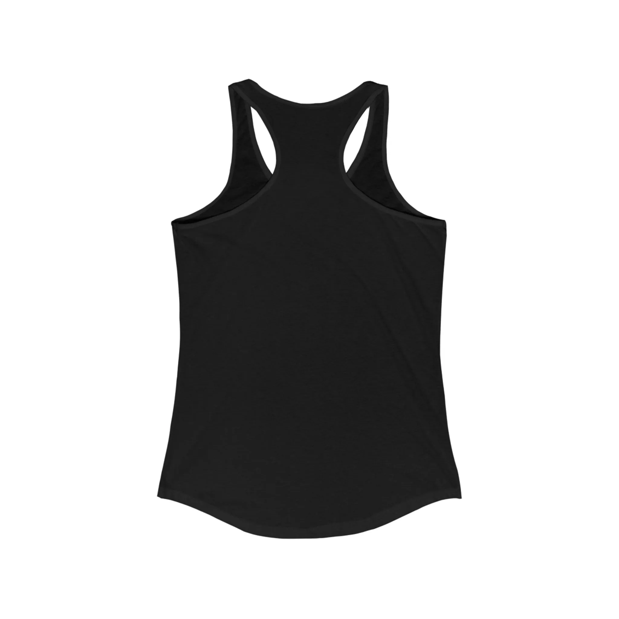 "Kiss my Abs" Racerback Tank