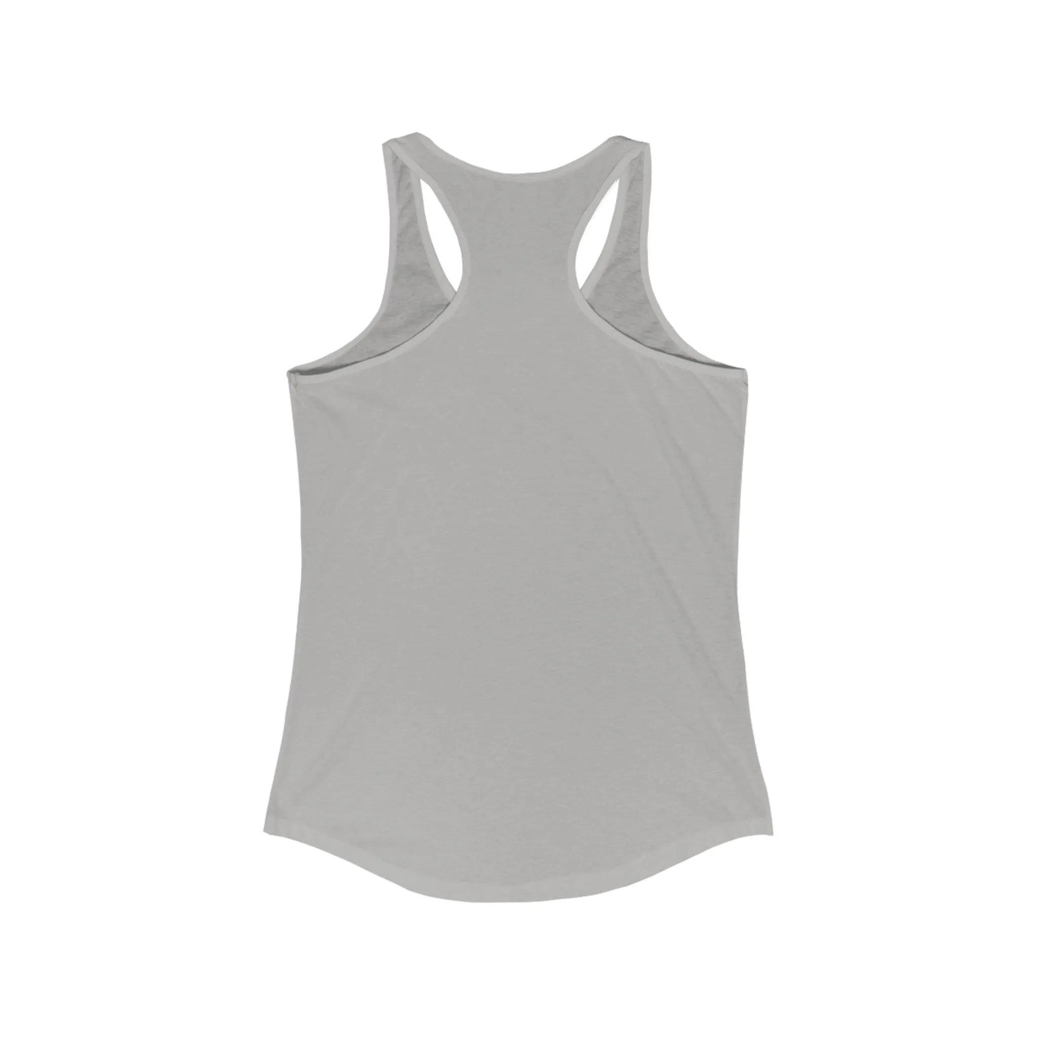 "Kiss my Abs" Racerback Tank