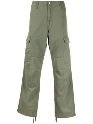 Regular Cargo Pants