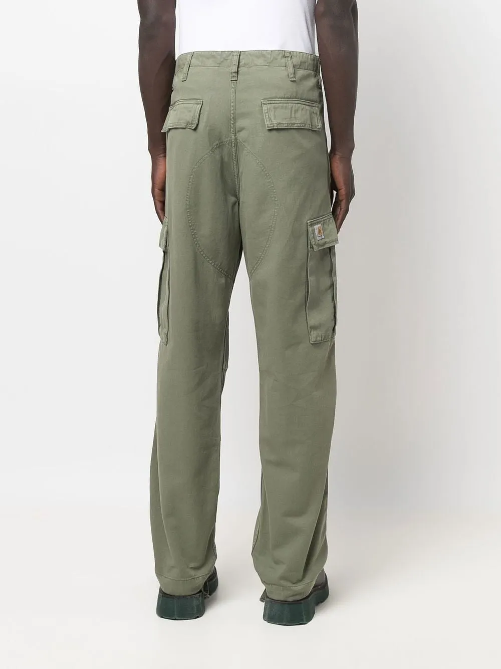 Regular Cargo Pants