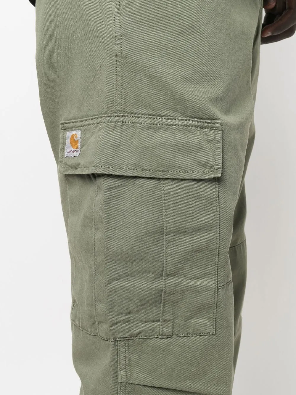 Regular Cargo Pants