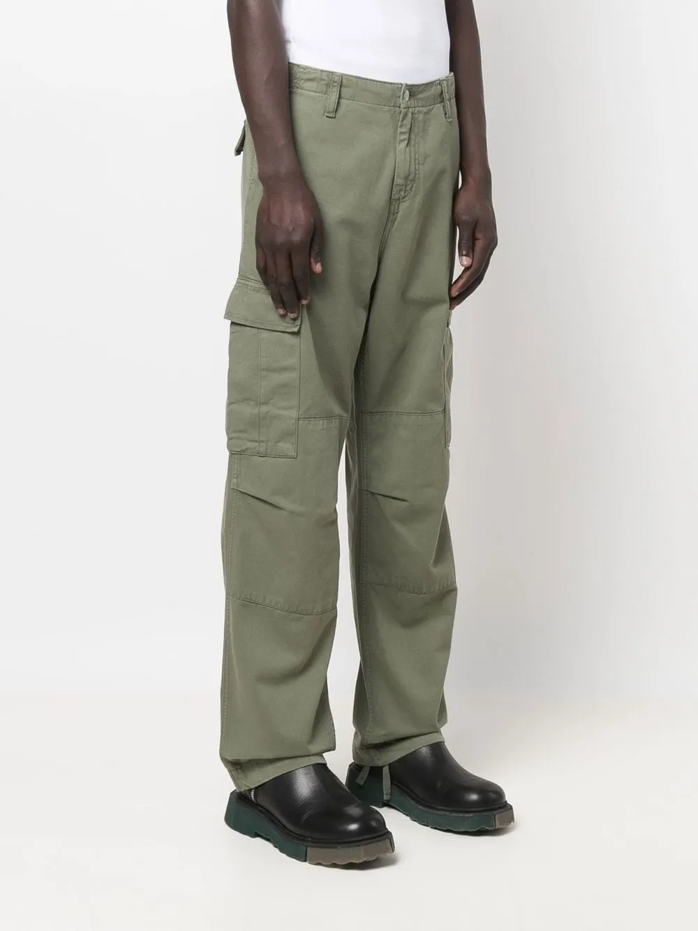 Regular Cargo Pants