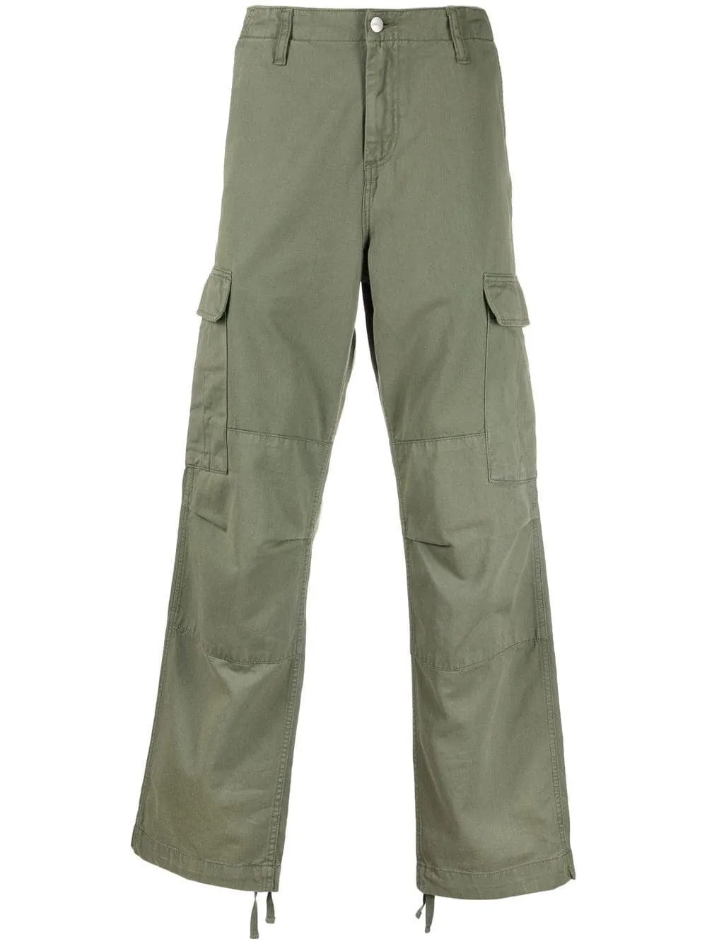 Regular Cargo Pants
