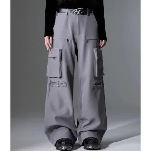 Rembrandt Cargo Pants