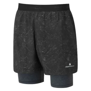 RONHILL - Men's Life 5" Twin Shorts