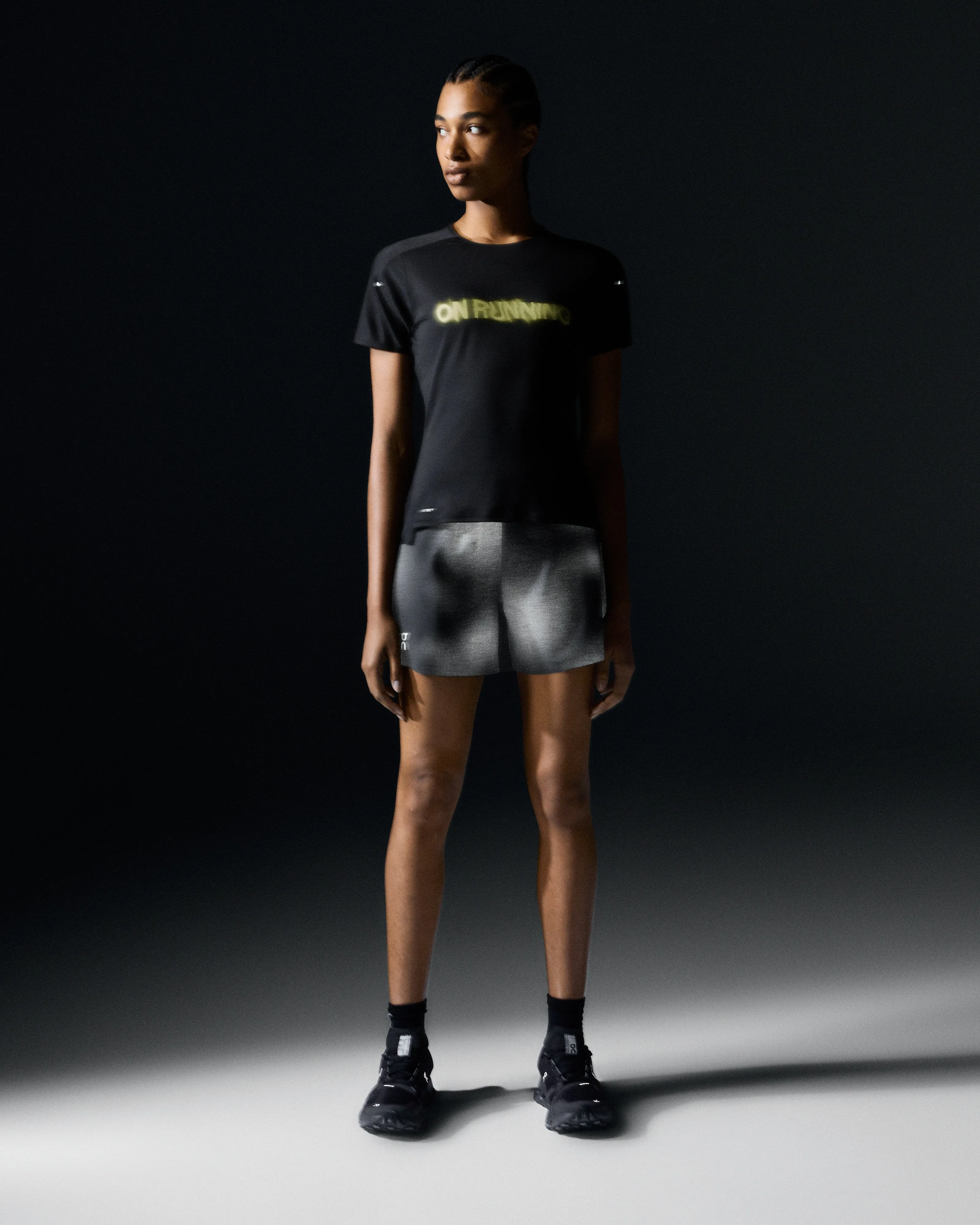 Running Shorts Lumos (Women's)