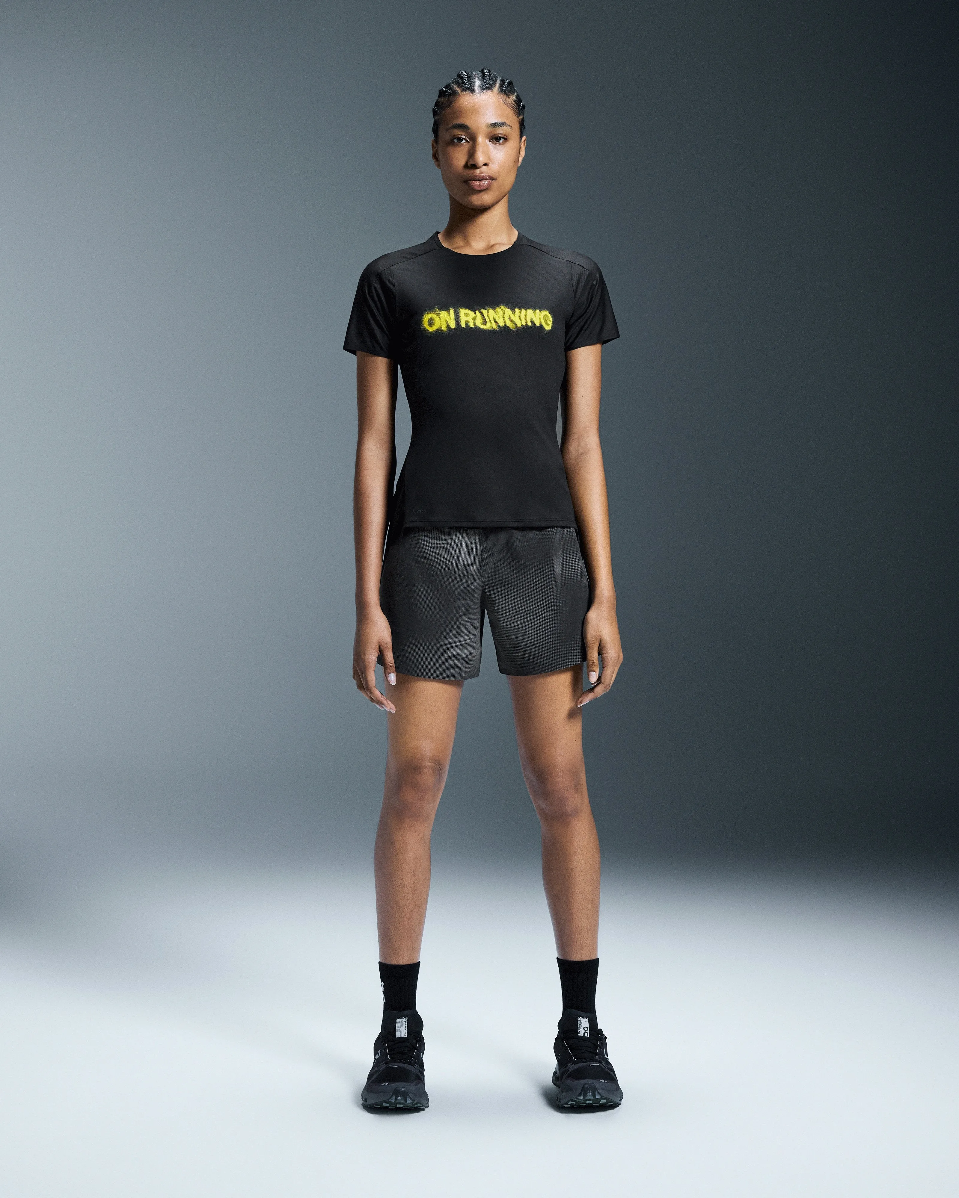Running Shorts Lumos (Women's)