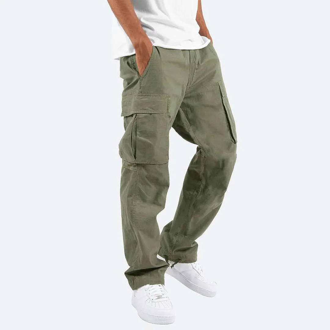 RYKER - Cargo broek voor heren