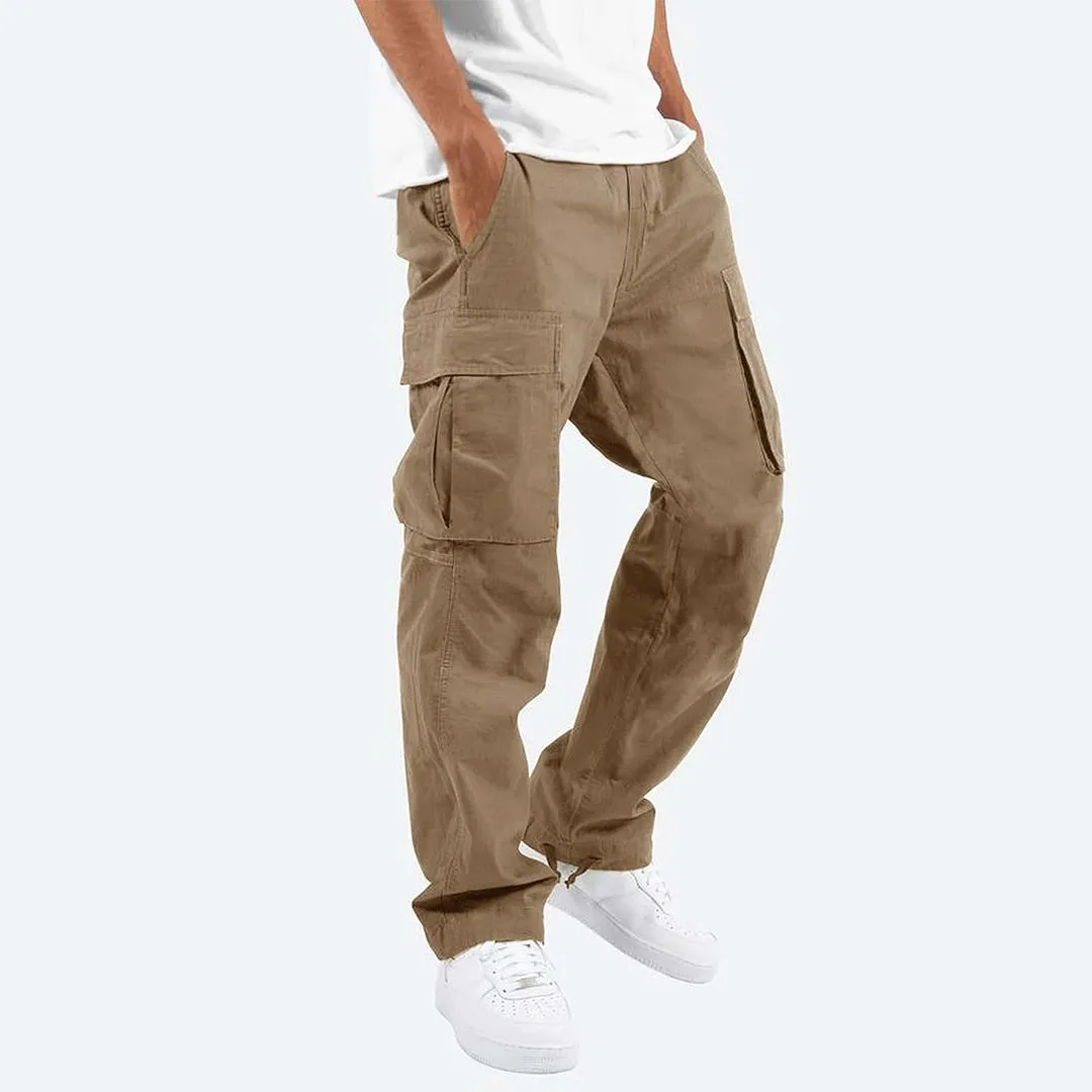 RYKER - Cargo broek voor heren