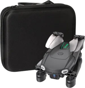 S400 Carry Case, Original Lightweight Portable Bag, Convenient to Carry Outside