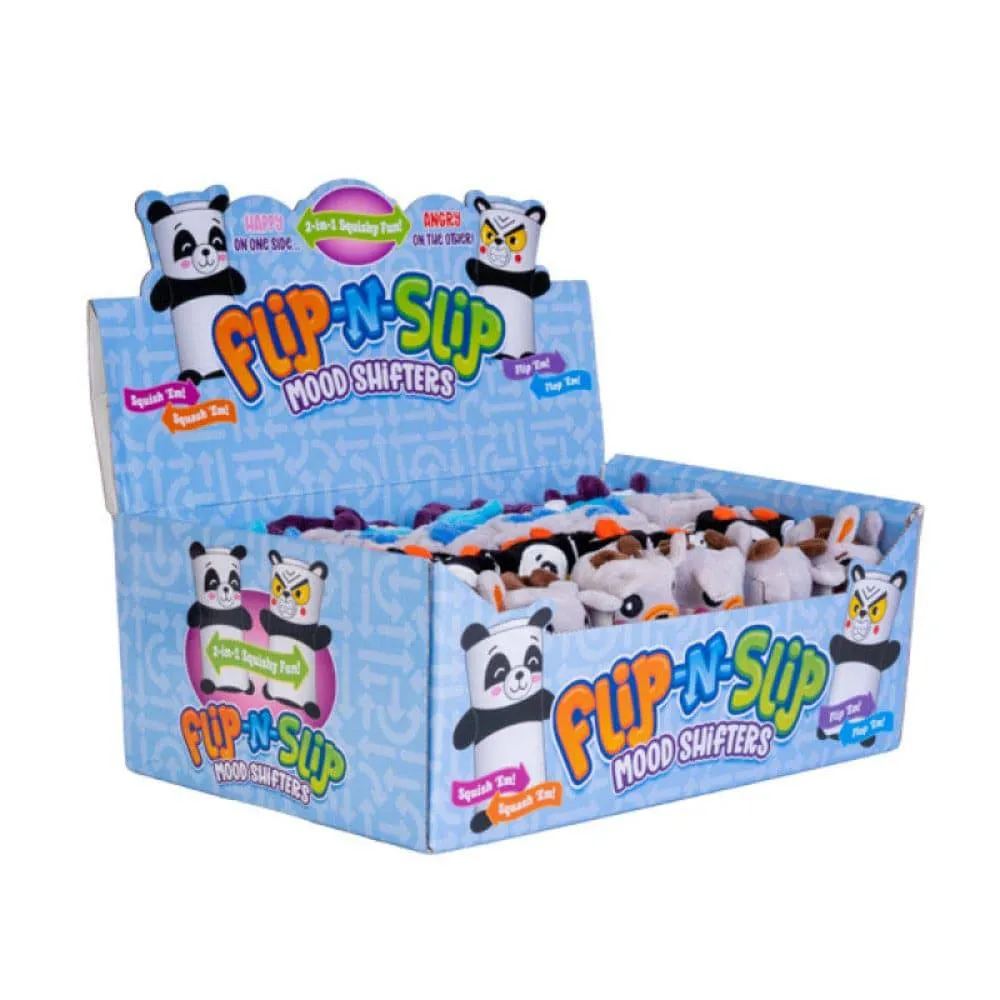 Sea Creatures Flip N Slip