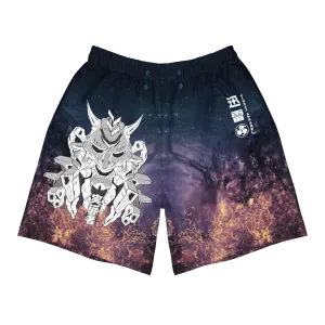 Sho-Gun Athletic Shorts