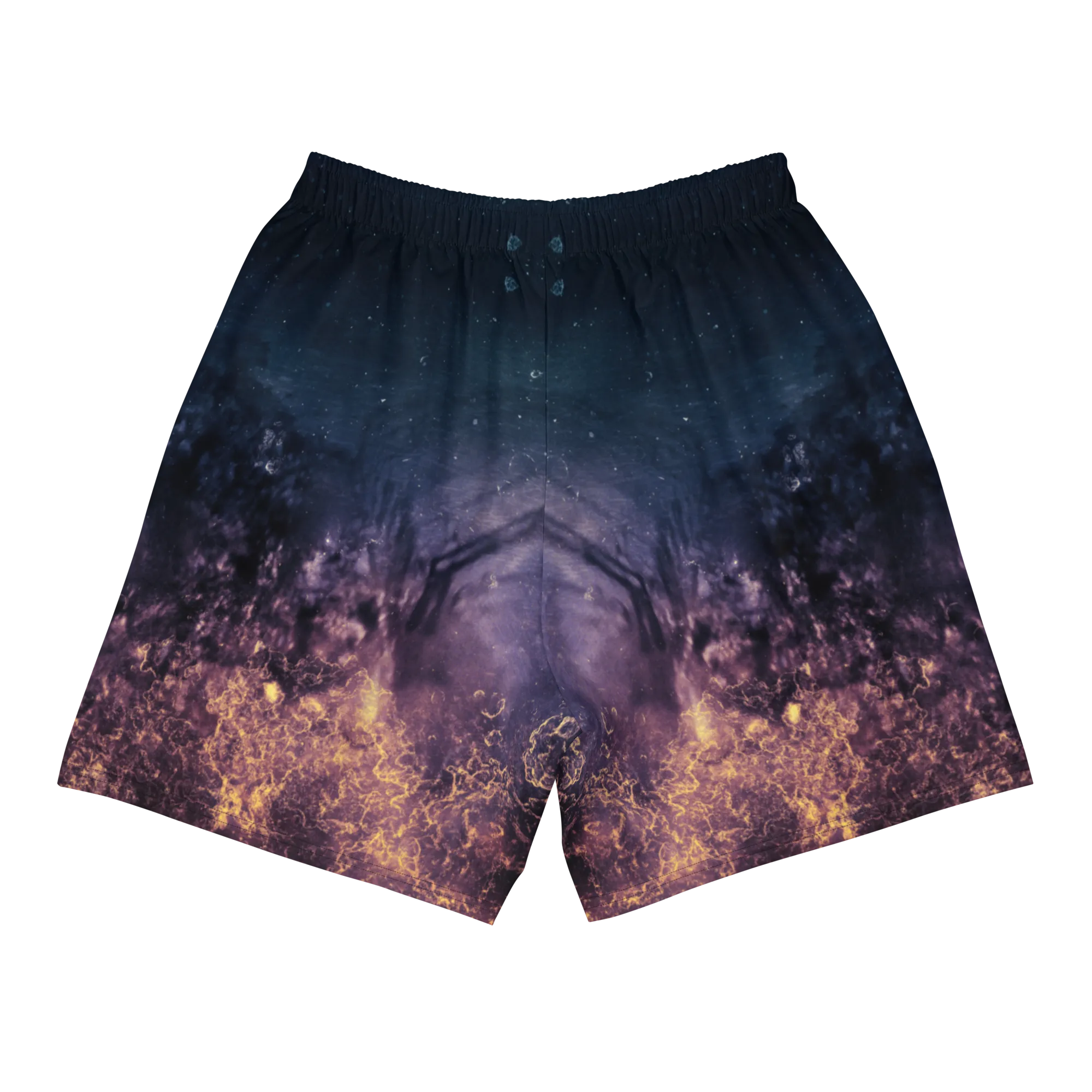 Sho-Gun Athletic Shorts