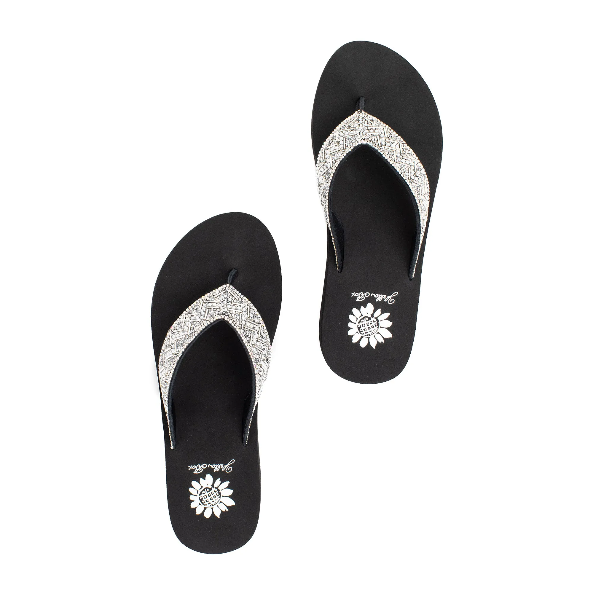 Shona Wedge Sandal