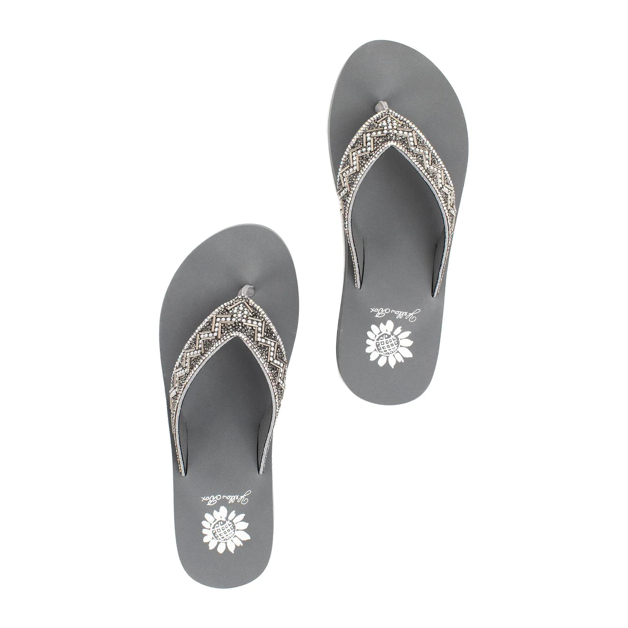 Shona Wedge Sandal