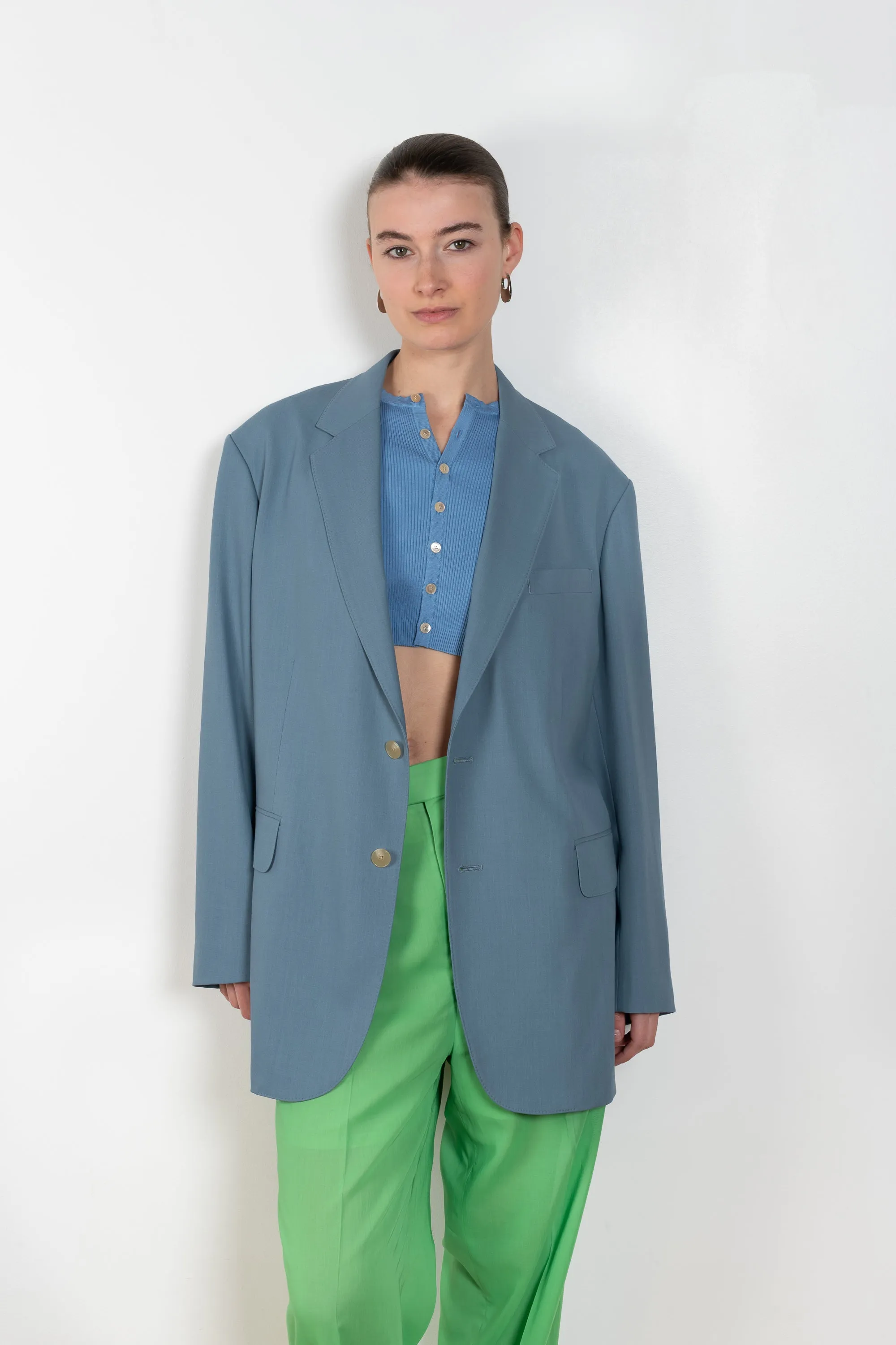Short Cardigan