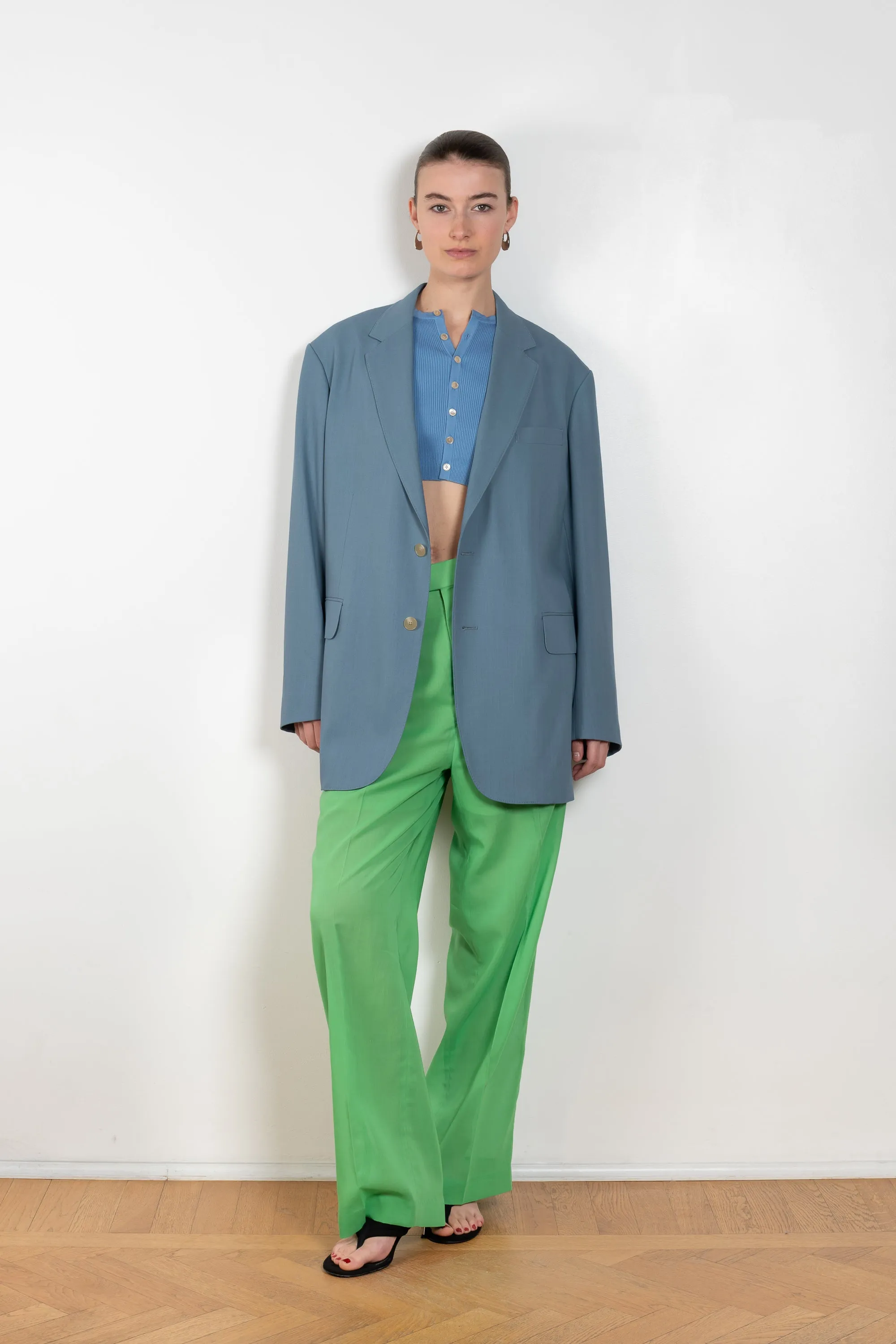 Short Cardigan