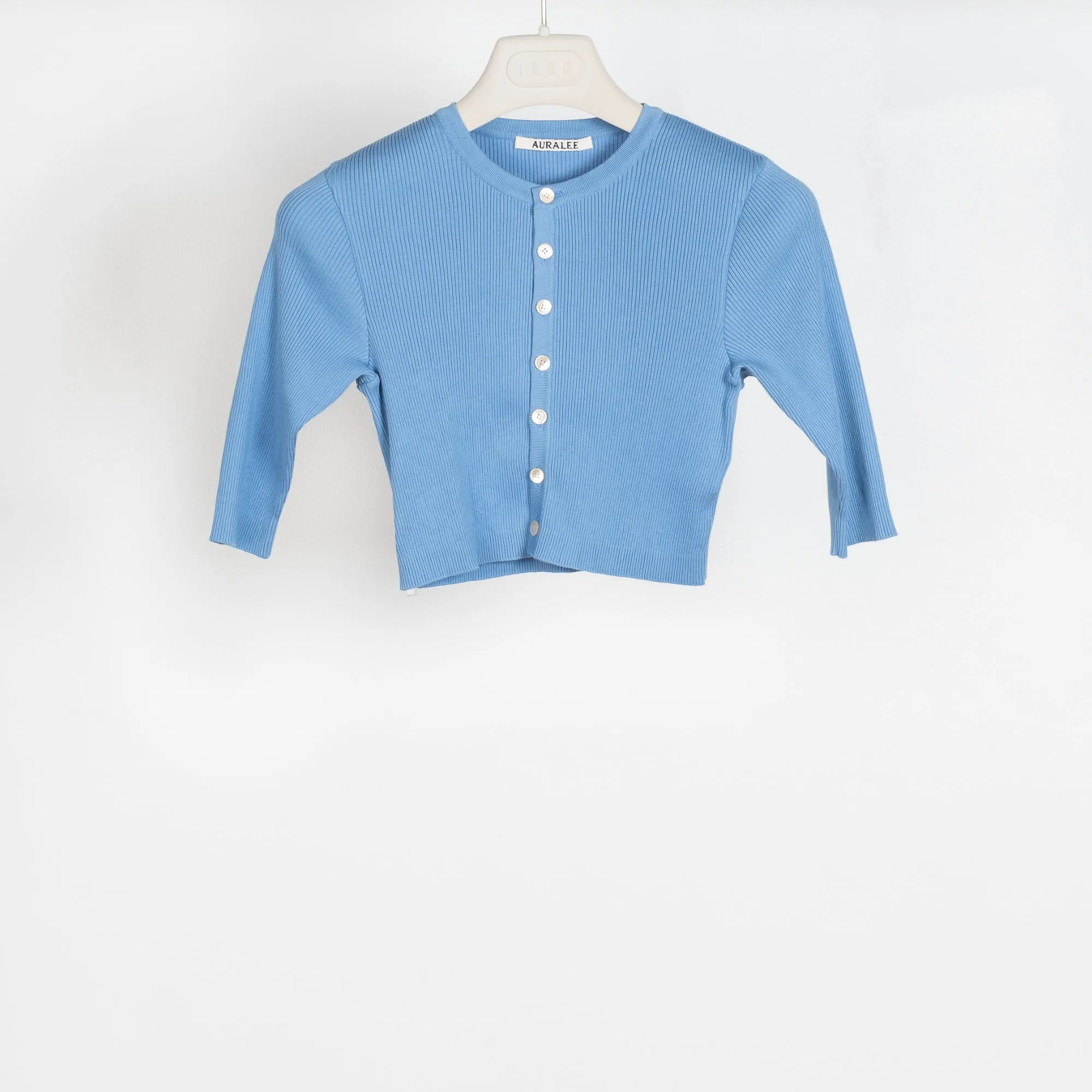 Short Cardigan