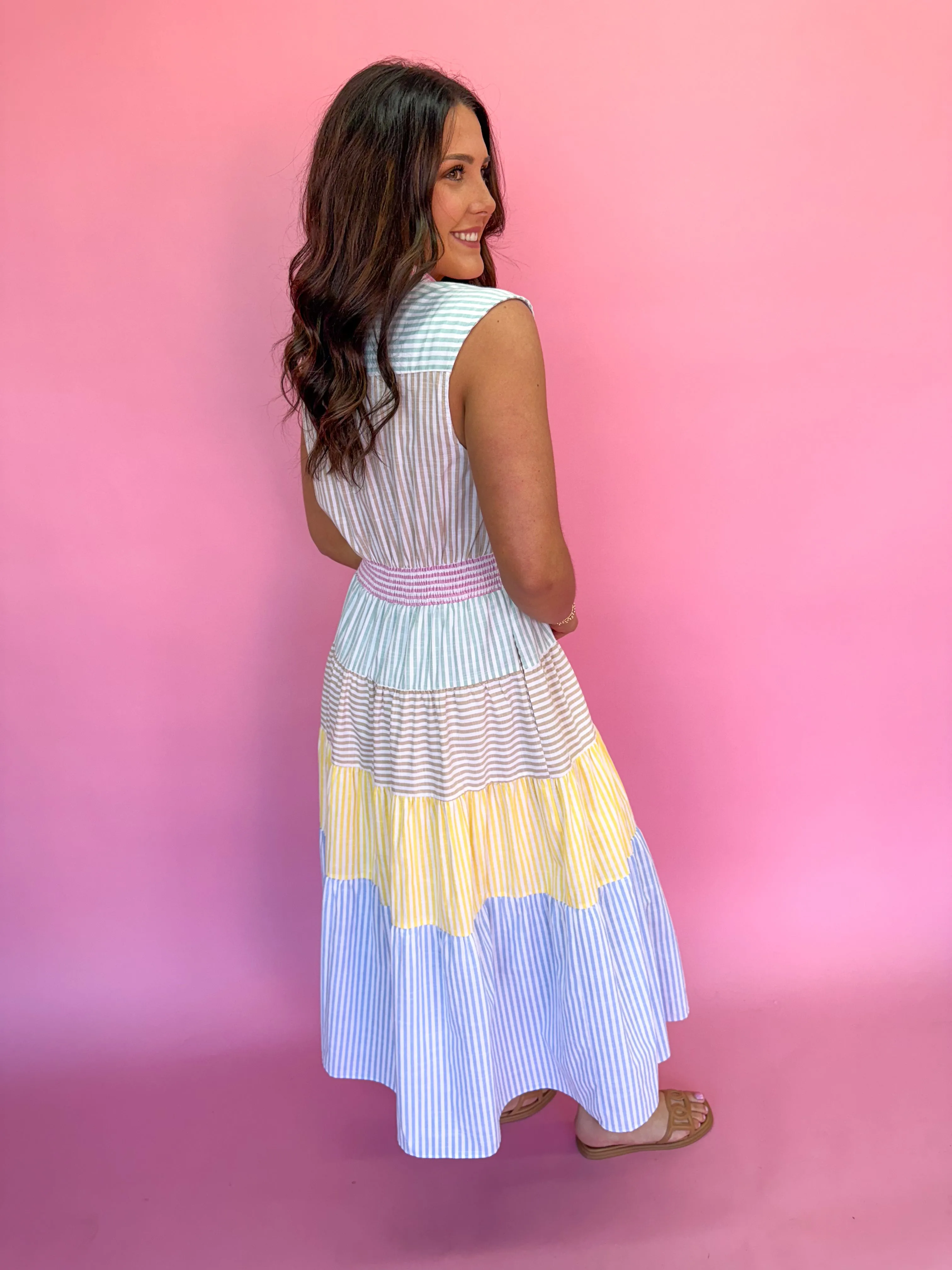 Simply Charming Dress