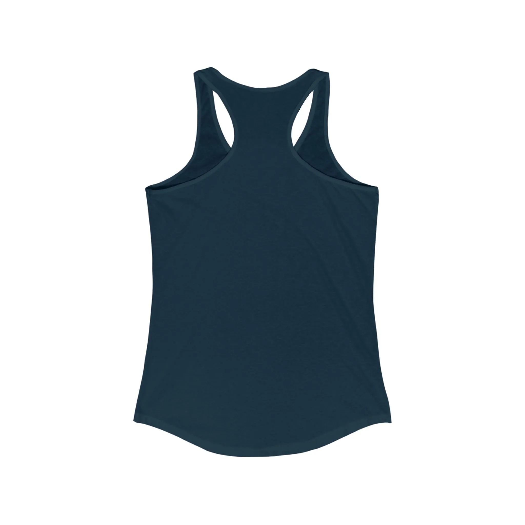 Sore But Back For More - Women's Ideal Racerback Tank