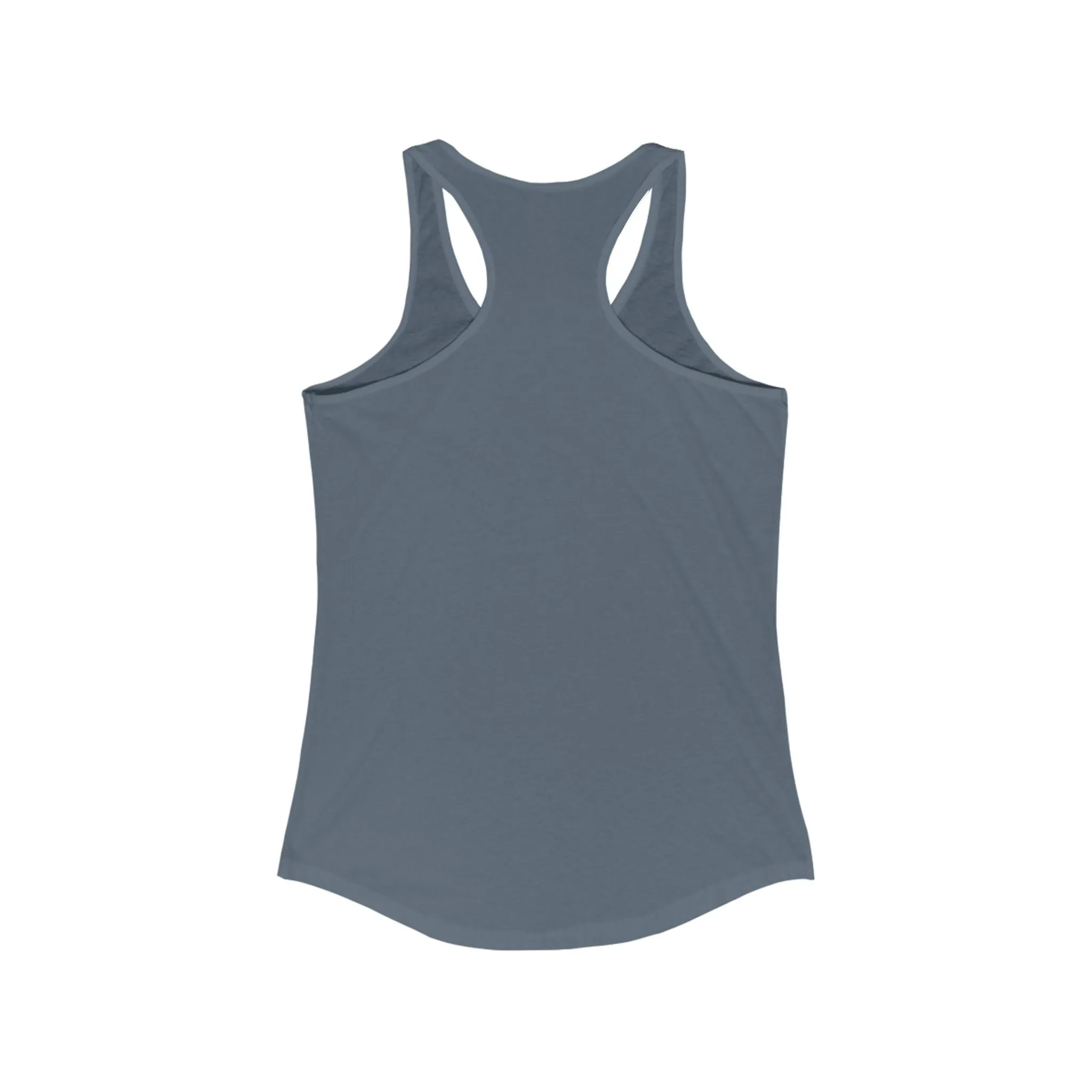 Sore But Back For More - Women's Ideal Racerback Tank