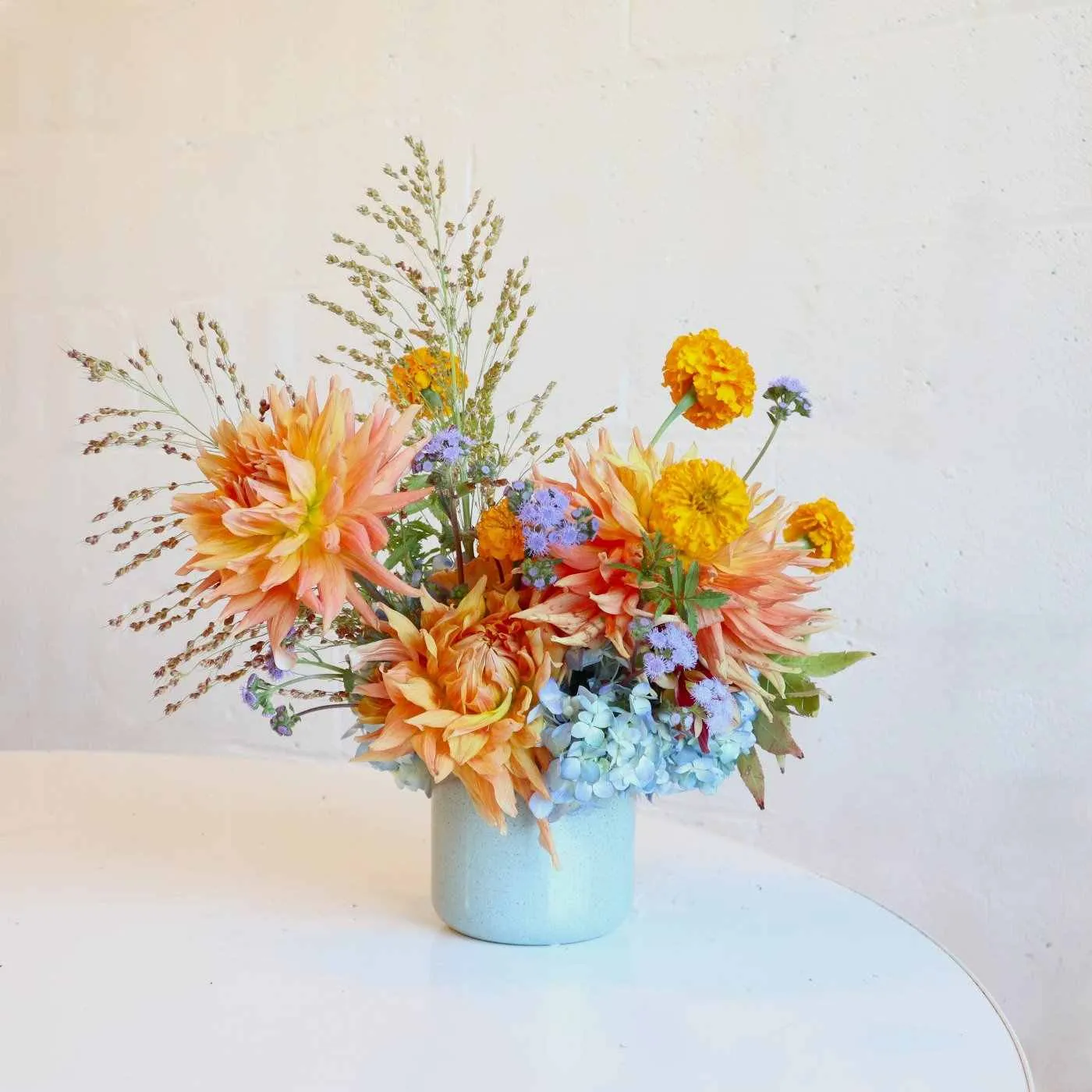 Stacy K Floral | Sunset Serenade