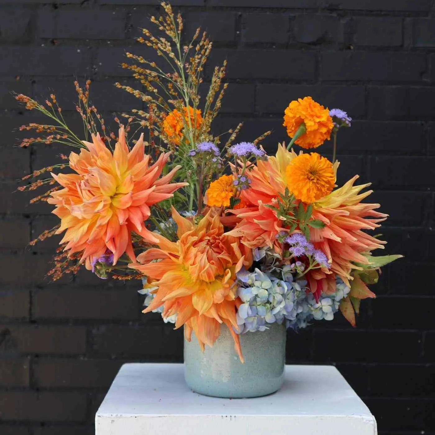 Stacy K Floral | Sunset Serenade