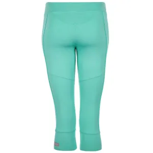 STELLA MCCARTNEY For ADIDAS Alphaskin 360 printed Climachill stretch legging S ladies