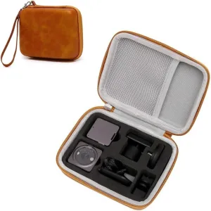 Storage case Bag for DJI Osmo Action2 Sports Camera Convenient Handheld Bag Hard case Protection Accessories