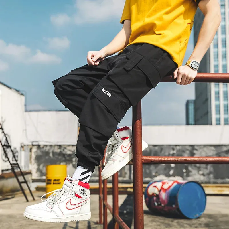Street Ops Cargo Pant