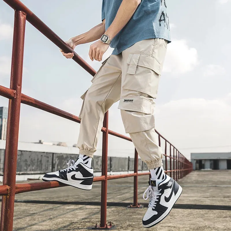 Street Ops Cargo Pant