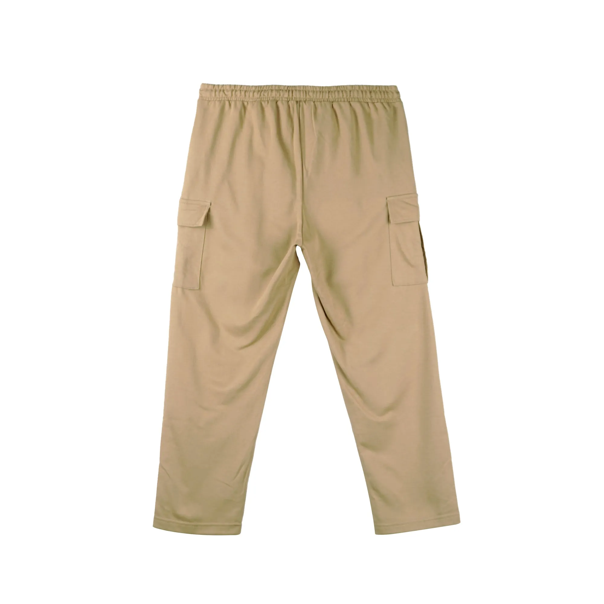 Stylistic Mr. Lee Ladies Basic Non-Denim Cargo Pants 154866-U (Beige)
