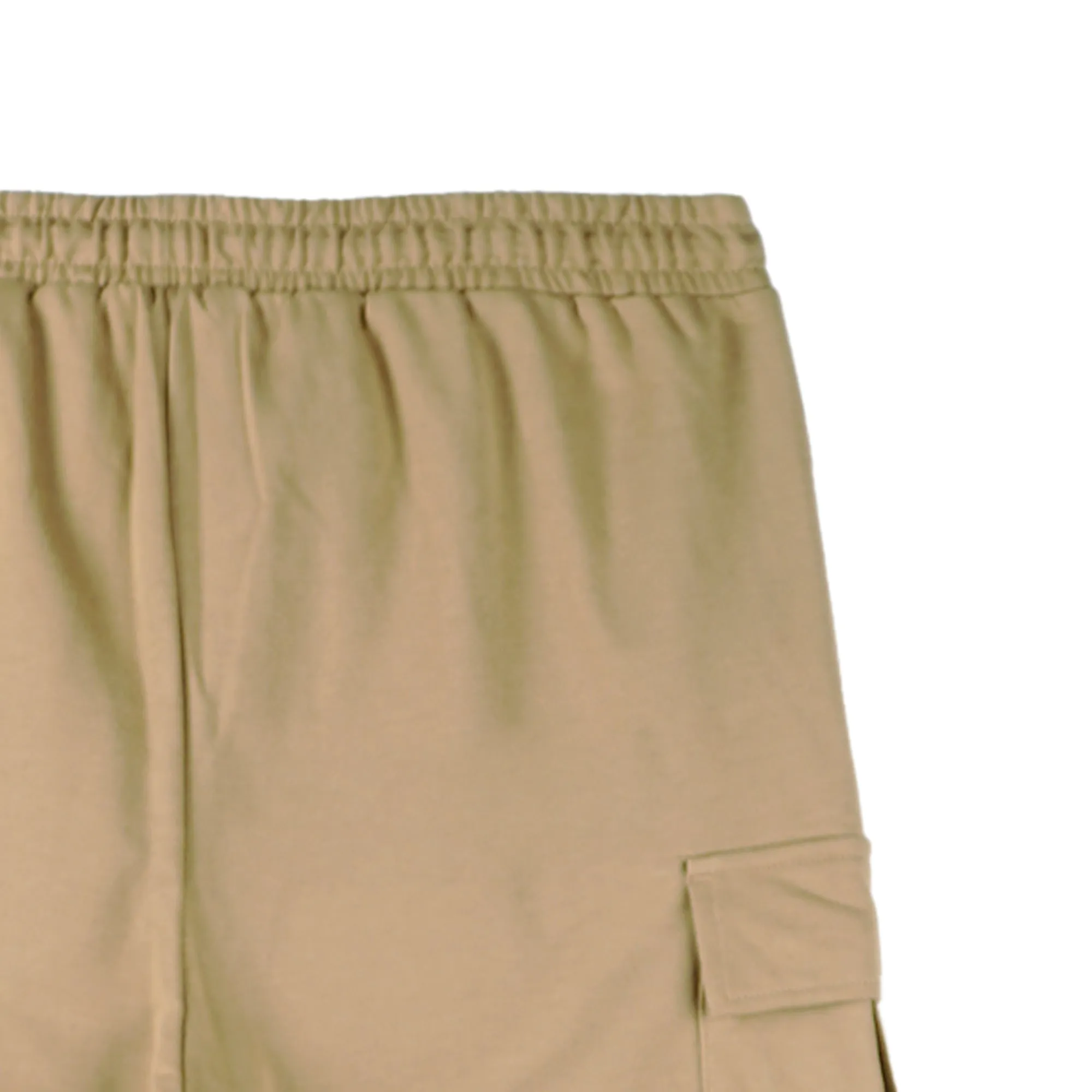 Stylistic Mr. Lee Ladies Basic Non-Denim Cargo Pants 154866-U (Beige)