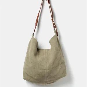 Summer Jute Slouchy