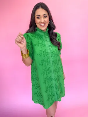 Sweet Magnolia Dress