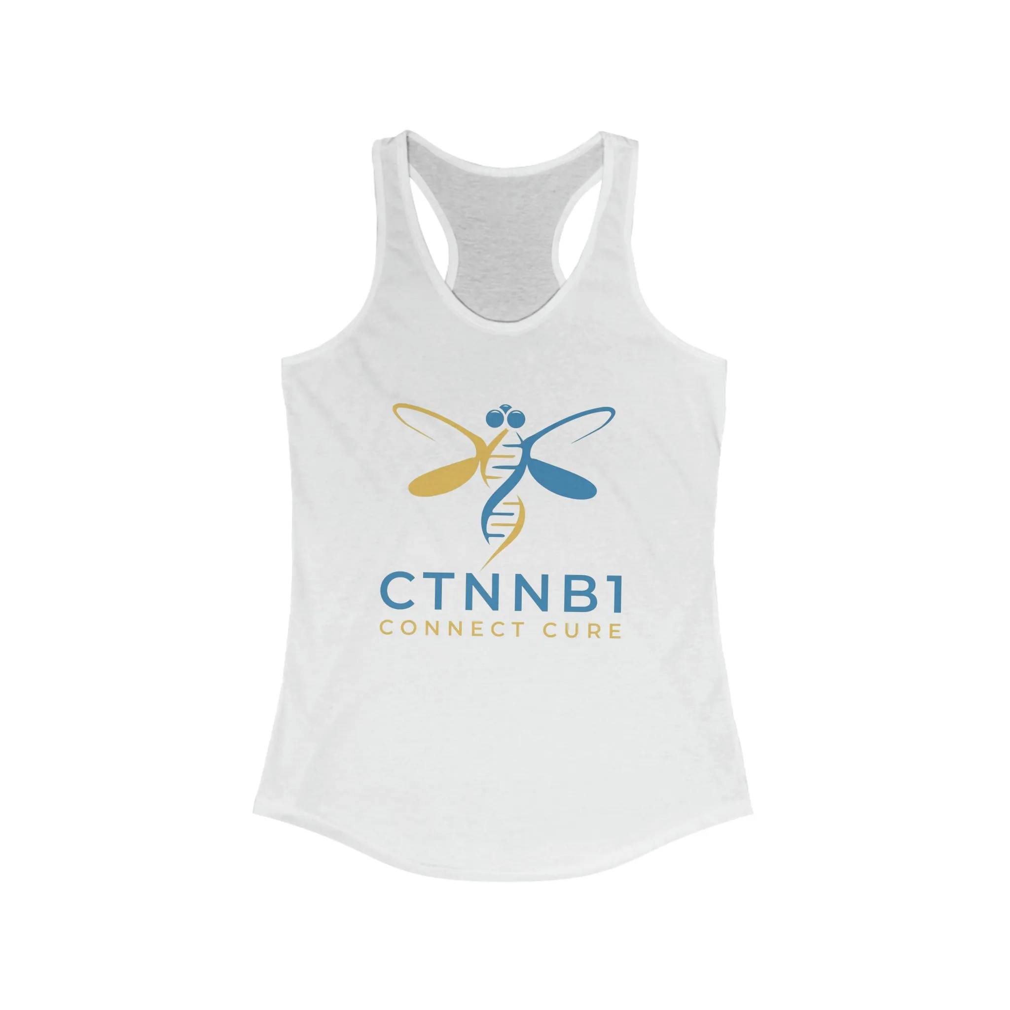 Tank Ladies CTNNB1