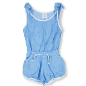 Terry Romper