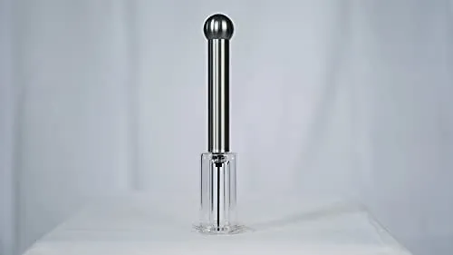 The Professional Wine Opener Gift Set - Grey