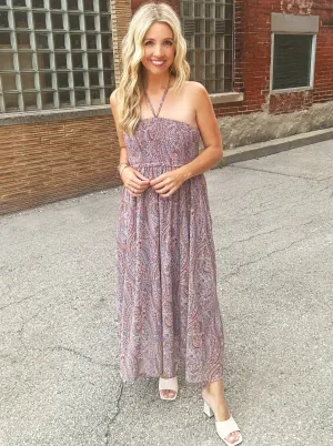 Unique Persona Dress
