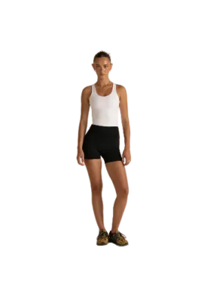 Vang Athletica V-Tank White