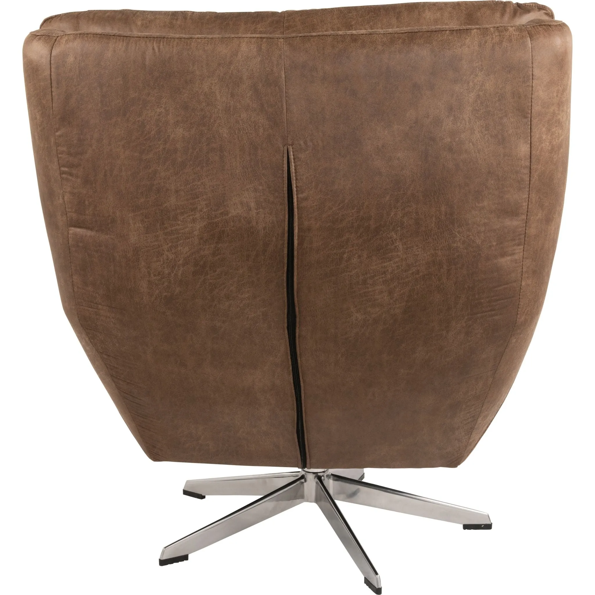 Velburg Accent Chair - Brown