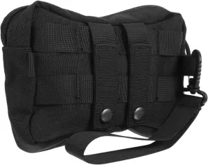 VICASKY Outdoor Headphone Waist Pack Portable Utility Organizer Bag for Sports and Travel Waist Storage Bag for Convenient Access