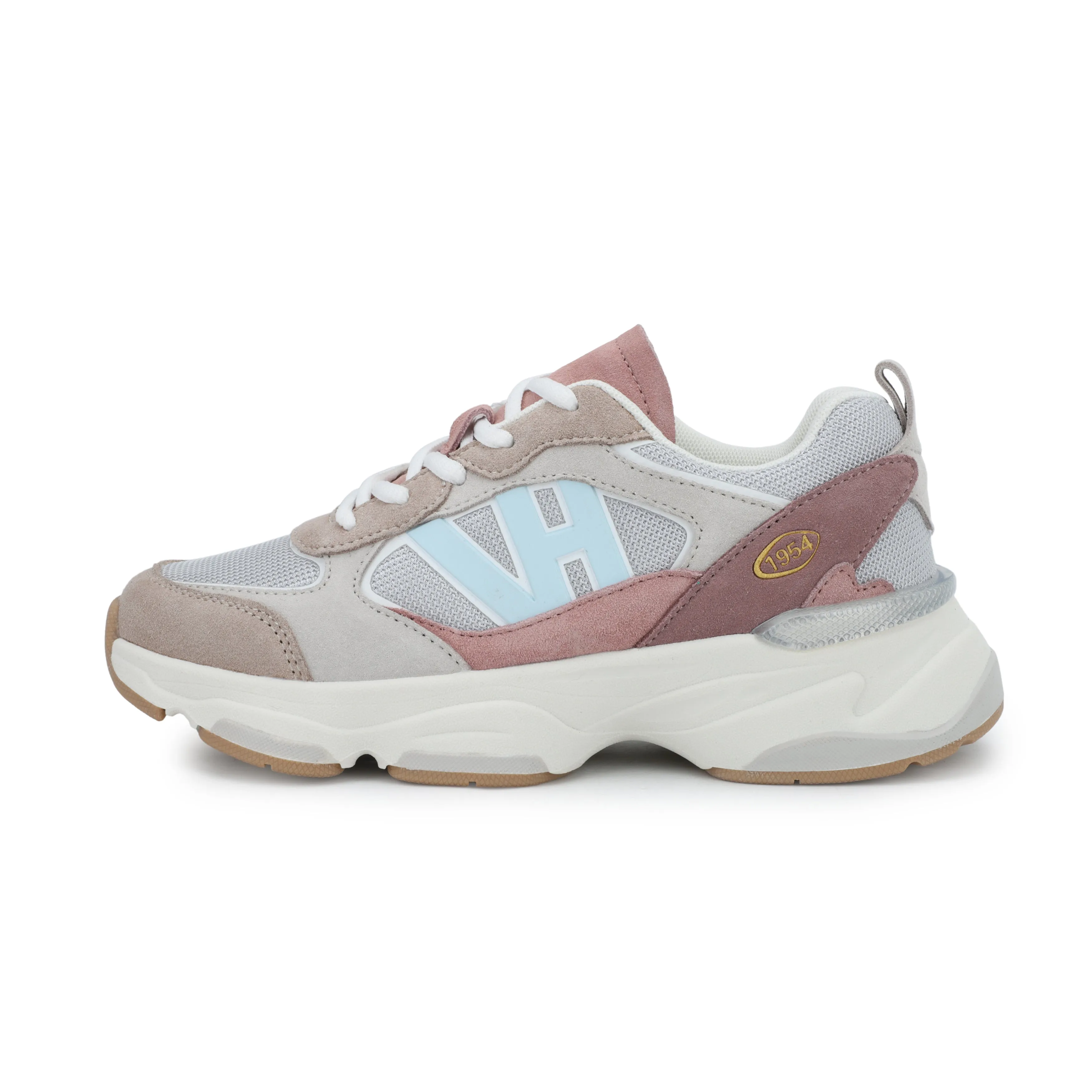 Vintage Havana Dash 8 Running Sneakers