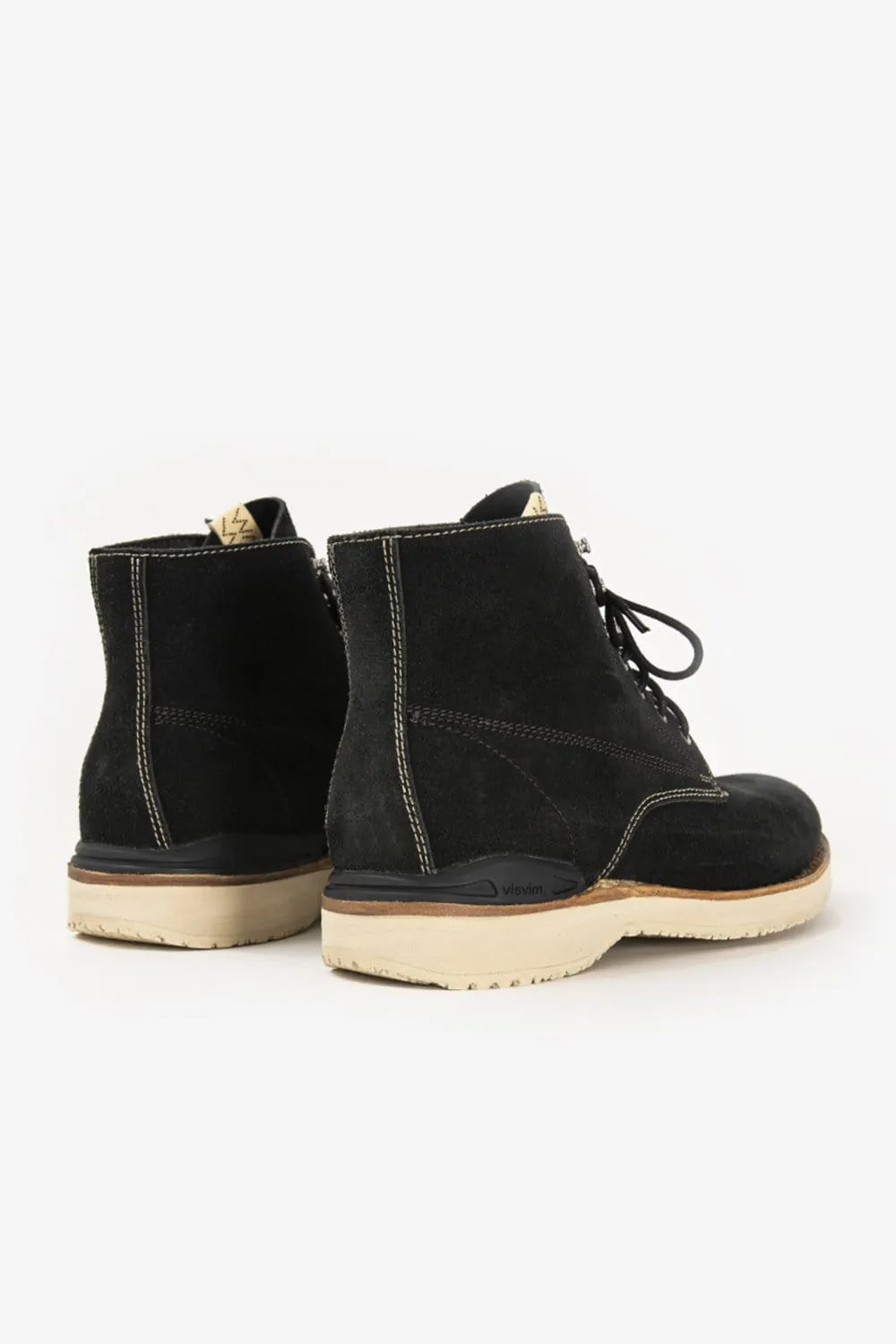Virgil Boots-Folk
